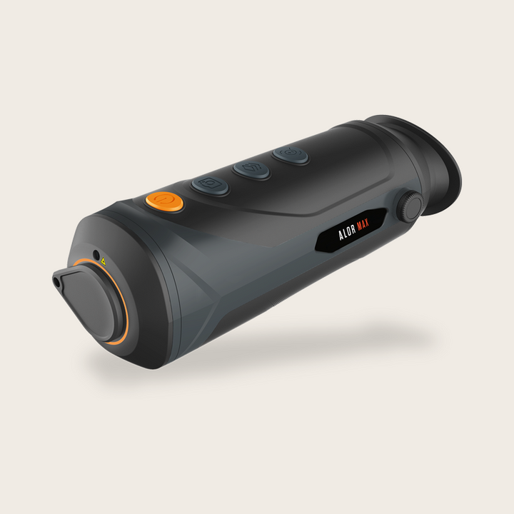 Night Pearl USA | ALOR 25 MAX Thermal Monocular, 640x512 px, 1.5