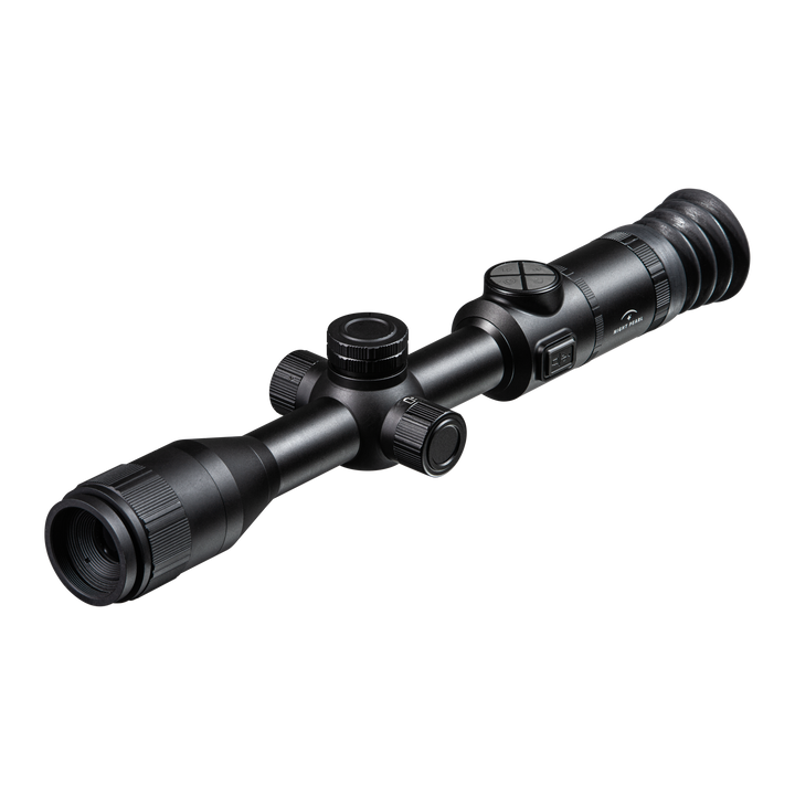 FELIS 4-16x, Digital Day/Night Riflescope