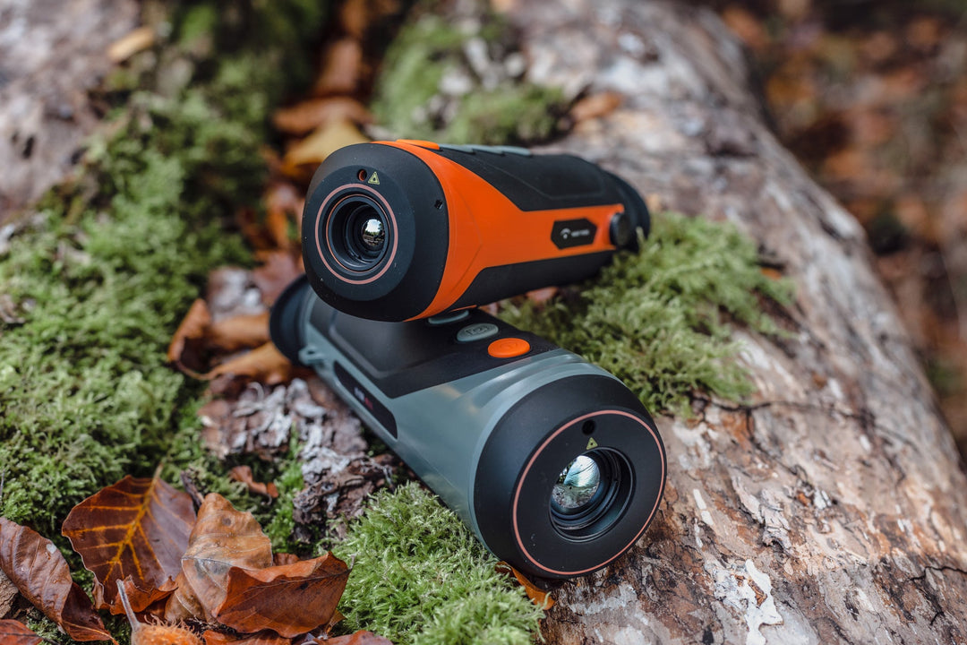 Night Pearl USA | ALOR 25 MAX Thermal Monocular, 640x512 px, 1.5