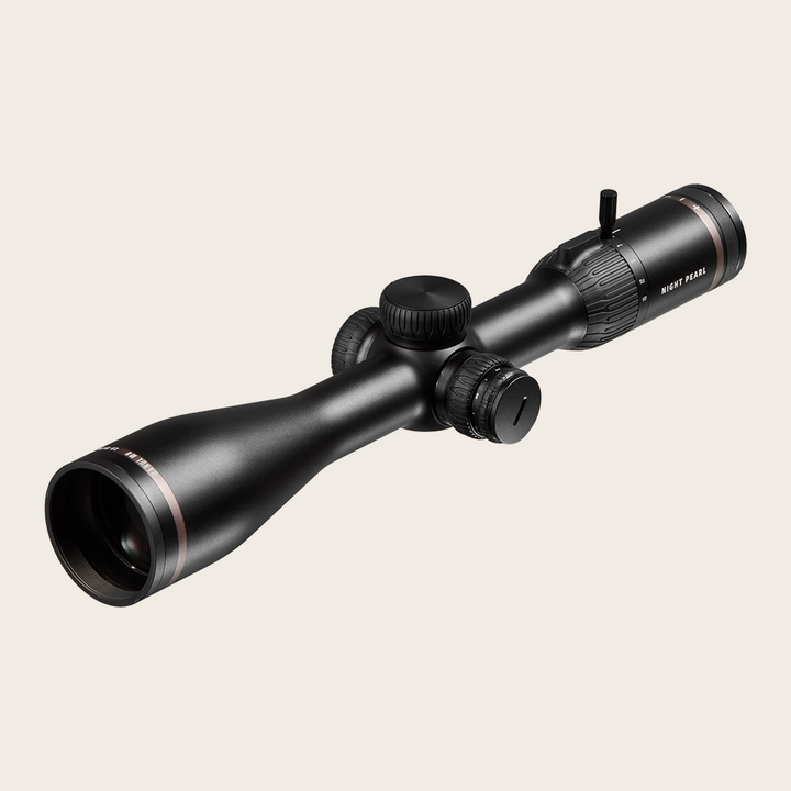 Night Pearl USA | MANUL M6 2.5-15x50i - Riflescope | Buy Night