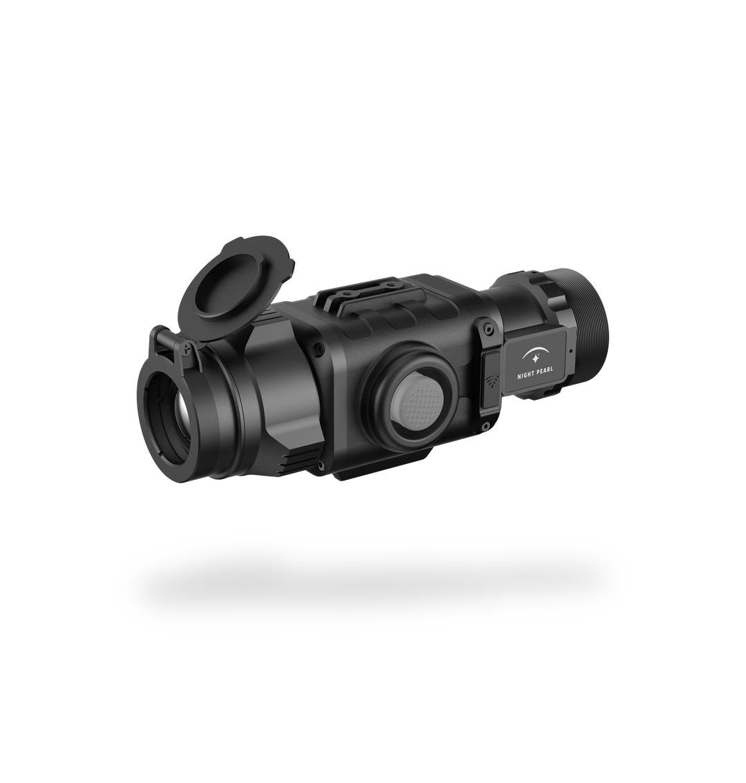 SEER 35 ELITE Thermal Clip-on | no-zeriong