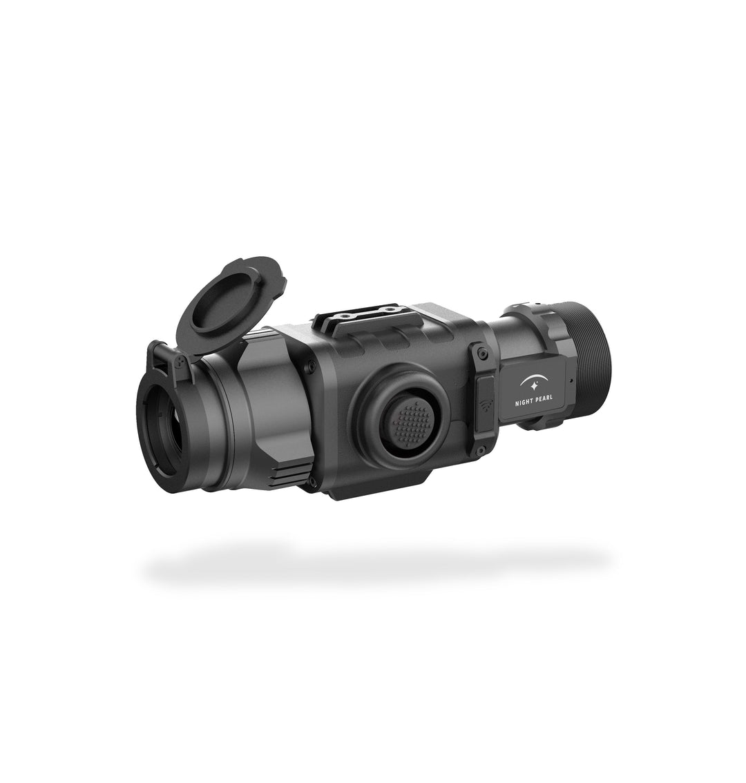 SEER 35 PRO Thermal Clip-on  - no zeroing