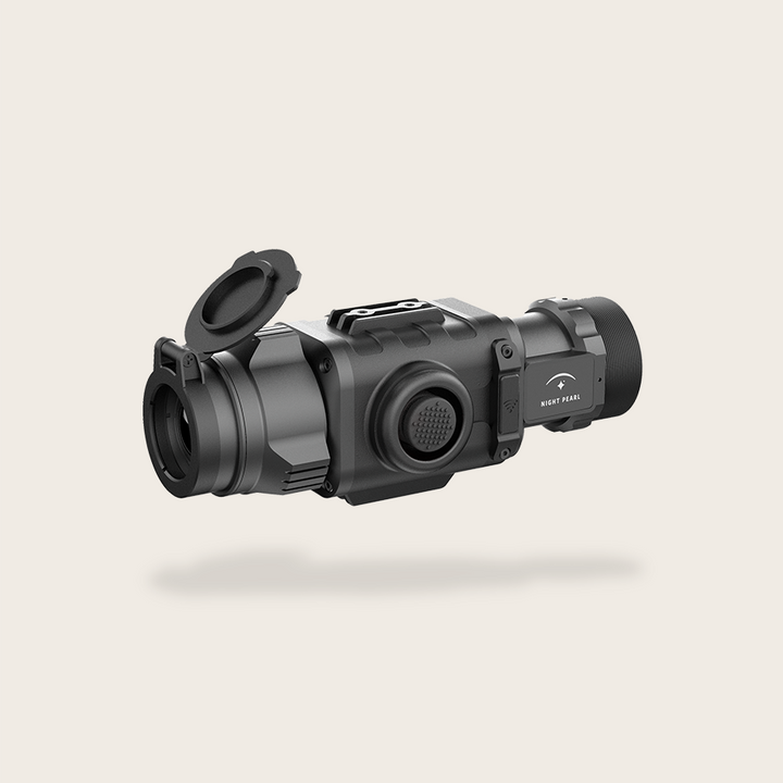 SEER 35 PRO Thermal Clip-on  - no zeroing